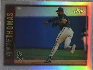 Frank Thomas