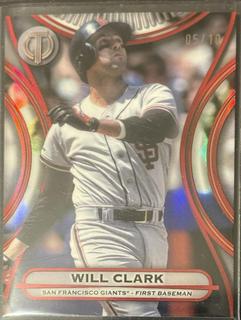 Will Clark