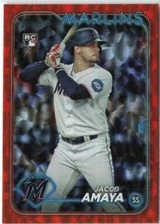 Jacob Amaya