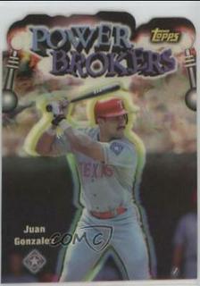 Juan Gonzalez