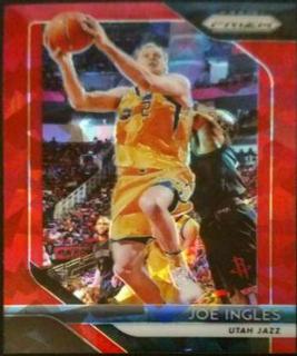 Joe Ingles