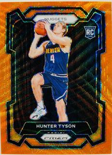 Hunter Tyson