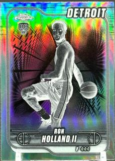 Ron Holland II