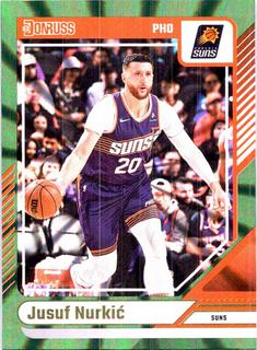 Jusuf Nurkic