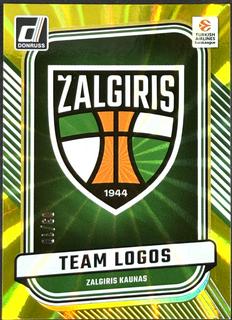 Zalgiris Kaunas