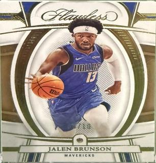 Jalen Brunson