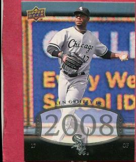 Ken Griffey Jr.