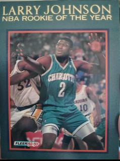 Larry Johnson