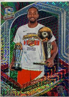 Kawhi Leonard