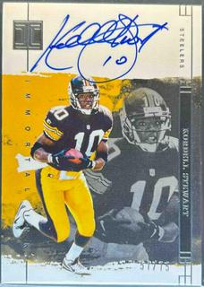 Kordell Stewart