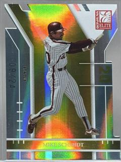 Mike Schmidt