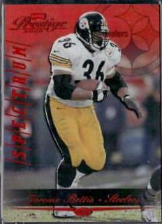 Jerome Bettis