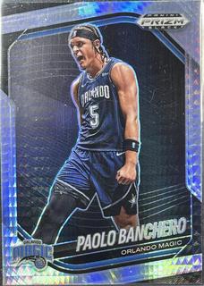 Paolo Banchero