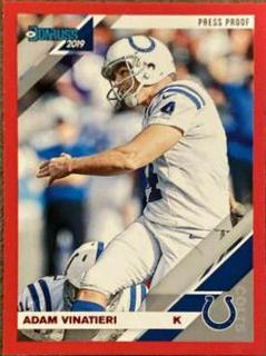 Adam Vinatieri