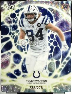 Tyler Warren