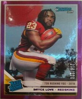 Bryce Love