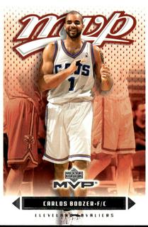 Carlos Boozer