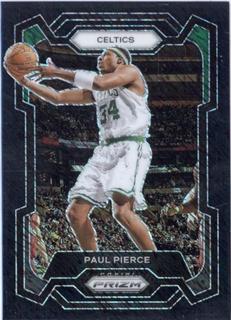 Paul Pierce
