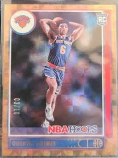 Quentin Grimes