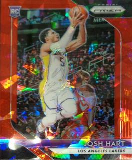 Josh Hart