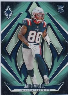 Jaheim Bell