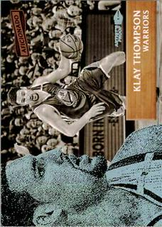 Klay Thompson