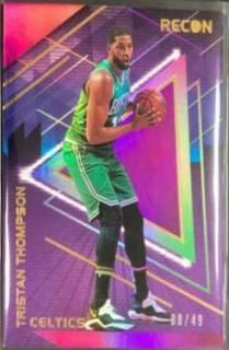 Tristan Thompson