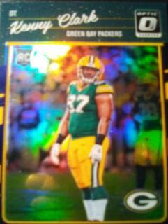 Kenny Clark