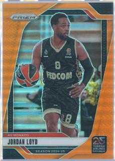 Jordan Loyd