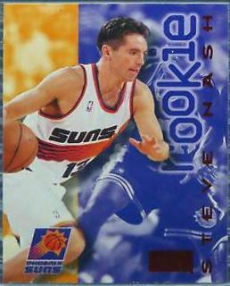 Steve Nash