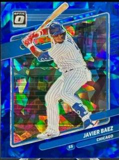 Javier Baez