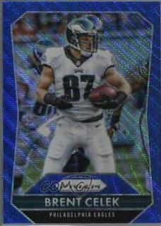 Brent Celek