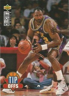 Karl Malone