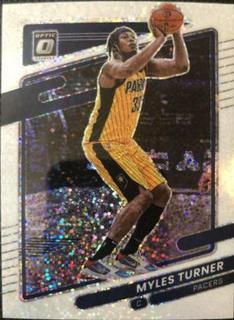 Myles Turner