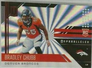 Bradley Chubb