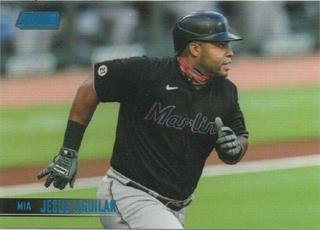 Jesus Aguilar