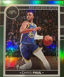 Chris Paul