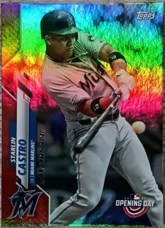 Starlin Castro