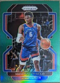 Hamidou Diallo