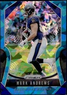 Mark Andrews