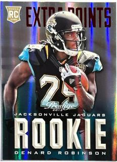 Denard Robinson