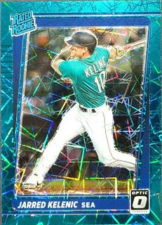 Jarred Kelenic