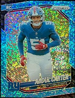 Abdul Carter