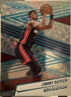 Jimmy Butler III