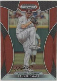 Ethan Small