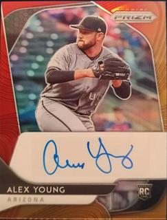 Alex Young