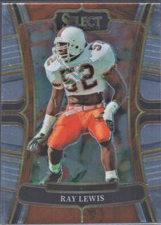 Ray Lewis