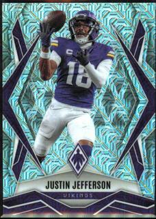 Justin Jefferson