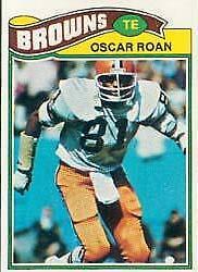 Oscar Roan