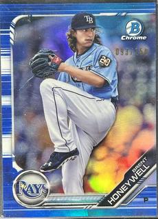 Brent Honeywell